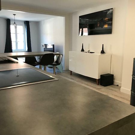 Appartement Champe Μετς Εξωτερικό φωτογραφία