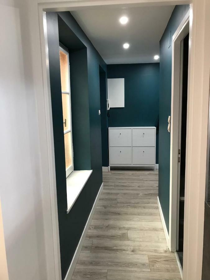 Appartement Champe Μετς Εξωτερικό φωτογραφία