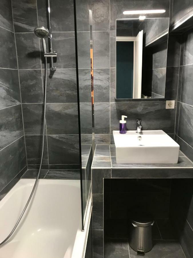 Appartement Champe Μετς Εξωτερικό φωτογραφία