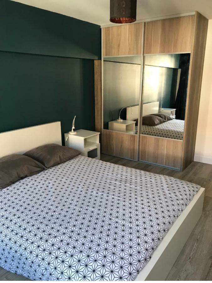 Appartement Champe Μετς Εξωτερικό φωτογραφία